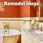 Pinterest Hidden Image