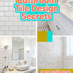 Pinterest Hidden Image